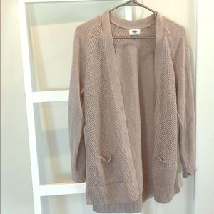 Sweater/cardigan